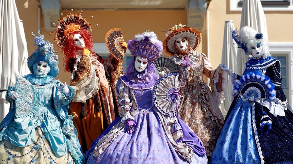 Best of Venice: Private Walking Tour with a Local - What can go wrong, and how to protect your day