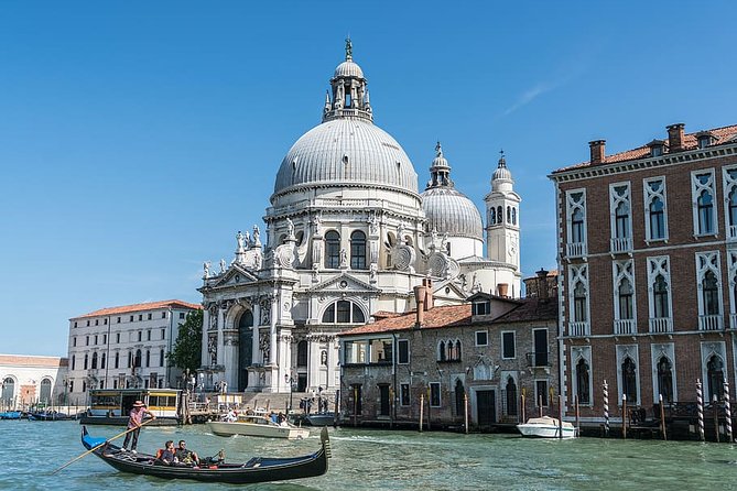 Best Venice Personalized Private Walking Tour with Official Guide - 3 hours of Venice highlights: pacing that keeps the day from melting