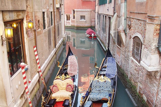 Best Venice Personalized Private Walking Tour with Official Guide - Timing, access rules, and the small details that affect your day