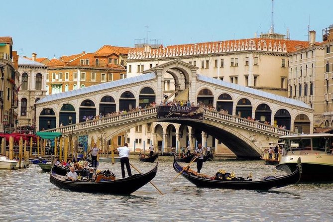 Best Venice Personalized Private Walking Tour with Official Guide - Should you book this private Venice walking tour?