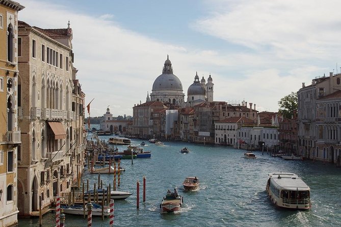 Best Venice Personalized Private Walking Tour with Official Guide - San Marco Square and Saint Mark’s: how your guide gives structure to the chaos