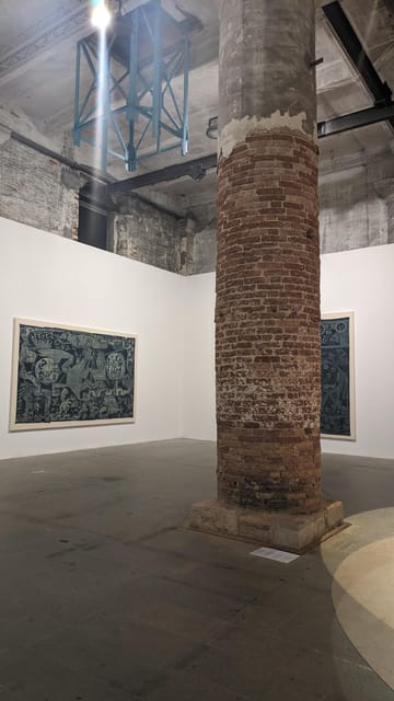 Biennale Architettura 2025 Intelligens Naturale Artificiale - Key points to know before you go
