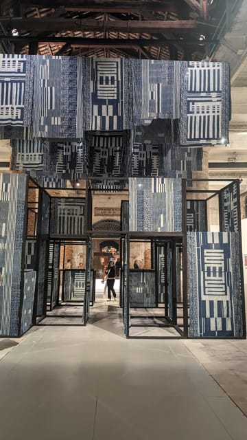 Biennale Architettura 2025 Intelligens Naturale Artificiale - Biennale Architettura 2025: turning theory into what you can see