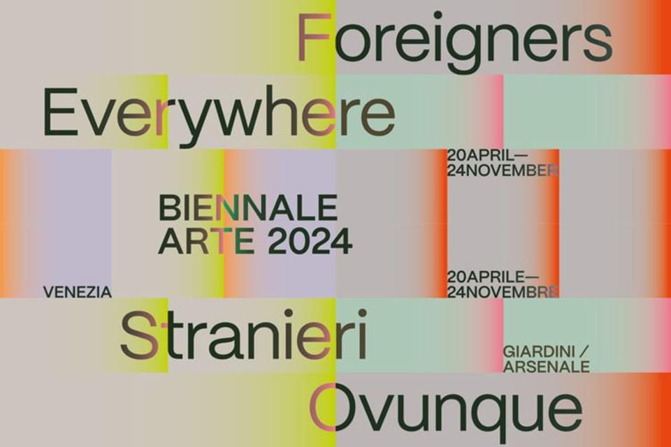 Biennale Architettura 2025 Intelligens Naturale Artificiale - The 110-minute guided walk: pavilions, international ideas, and big installations