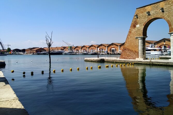 Biennale of Venice 2026, visit with private guide - Foreigners Everywhere at the Giardini: what you’re really signing up for