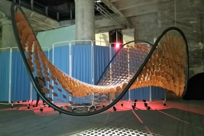 Biennale of Venice 2026, visit with private guide - Timing and meeting point: starting at 11:30am without stress