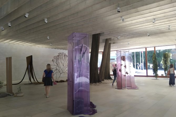 Biennale of Venice 2026, visit with private guide - Language, tickets, and how to prep so you can enjoy the art