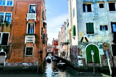 Biennale Off: Exploring External Pavilions and Collateral Events - Key highlights to know before you go