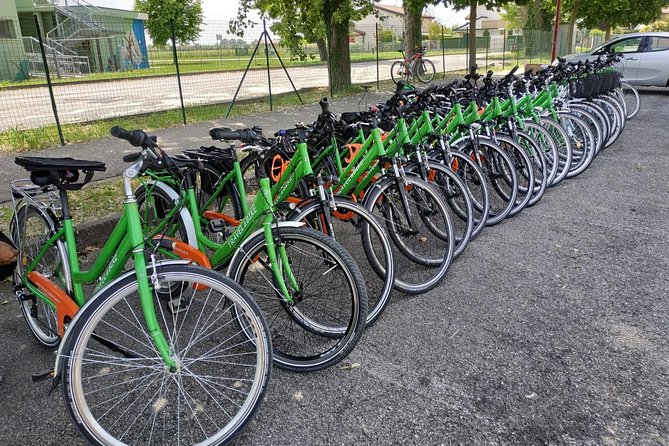 Bike rental in Venice - Key takeaways before you book