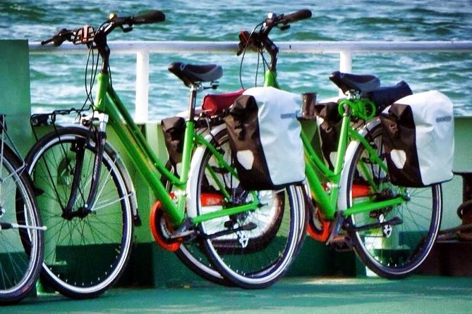 Bike rental in Venice - Venice bike rental: why this format actually works