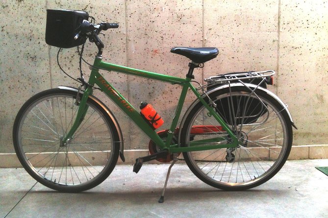Bike rental in Venice - Storage, meeting point, and how to manage your day