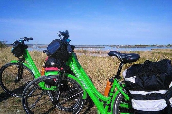Bike rental in Venice - Routes to consider: from Venice into Veneto and beyond