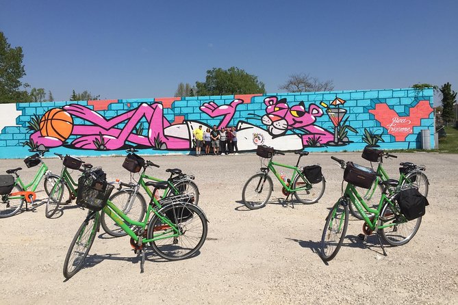 Bike rental in Venice - Making the most of your bike day: small details that prevent big headaches
