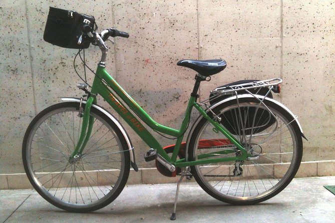 Bike rental in Venice - Price and value: what $29.96 gets you (and what to budget)