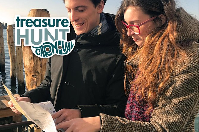 Carnival Treasure Hunt & Mask Painting Workshop - Should You Book the Carnival Treasure Hunt & Mask Painting?
