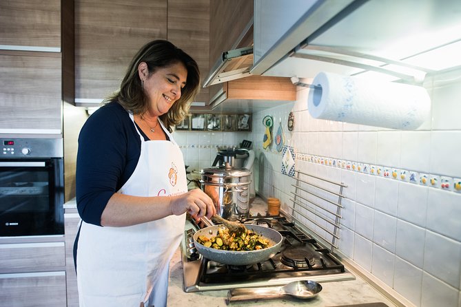 Cesarine: Home Cooking Class and Meal with a Local in Venice - The cooking plan: starter, fresh pasta, and a Venetian dessert
