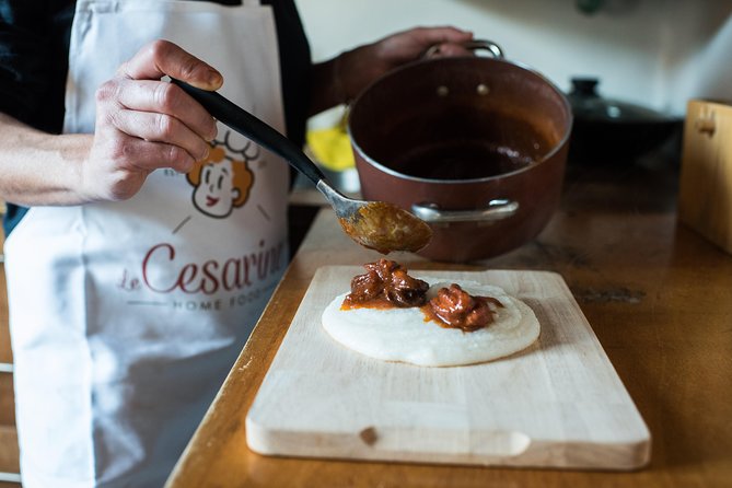Cesarine: Home Cooking Class and Meal with a Local in Venice - Price and value: what you’re really paying for at $215.66