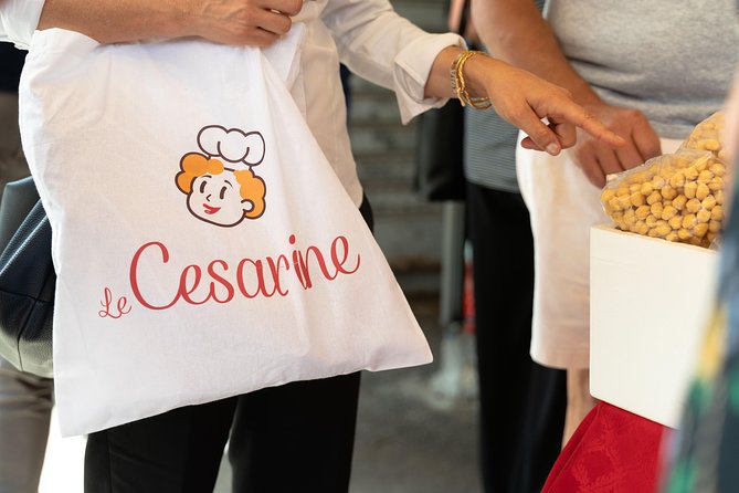 Cesarine: Market Tour & Cooking Class at Local's Home in Venice - Price and value: why $239 can make sense in Venice