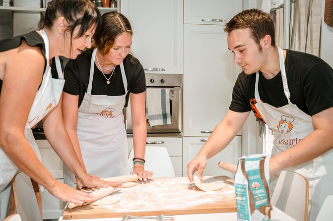 Cesarine: Market Tour & Cooking Class at Local's Home in Venice - Who this experience suits best (and who might want a different option)