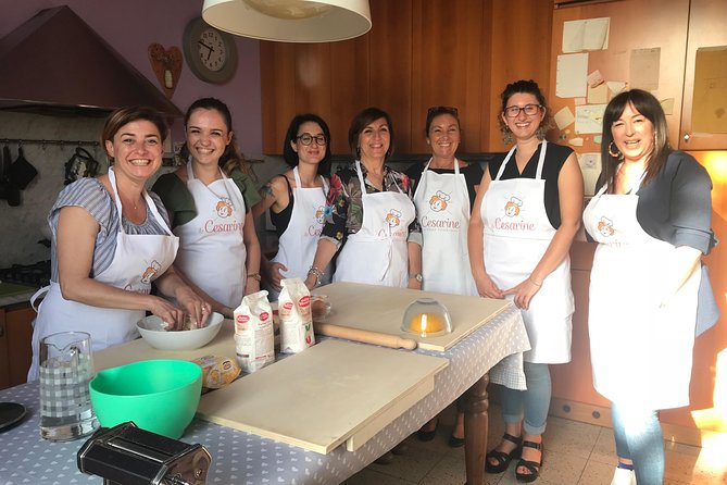 Cesarine: Private Pasta and Tiramisu Class in a Local Venice Home - Key points worth knowing before you go