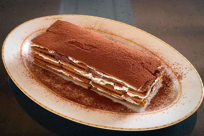 Cesarine: Private Pasta and Tiramisu Class in a Local Venice Home - Practical tips that make the class better