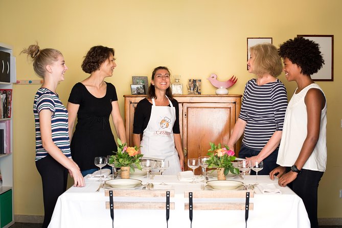 Cesarine: Venice Show Cooking & Dining Experience at Local's Home - Key highlights you shouldn’t skip