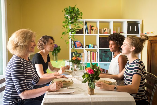 Cesarine: Venice Show Cooking & Dining Experience at Local's Home - The value question: is $132.45 worth it?