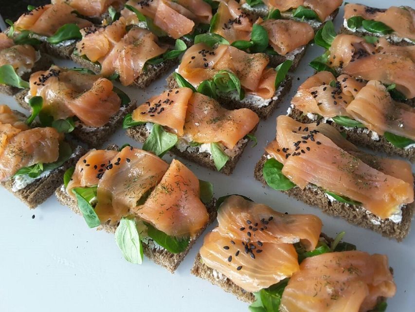 Cicchetti & Concert in Venice - Key highlights to know before you go