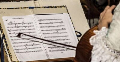Cicchetti & Concert in Venice - What’s actually on the menu (so you know what to expect)