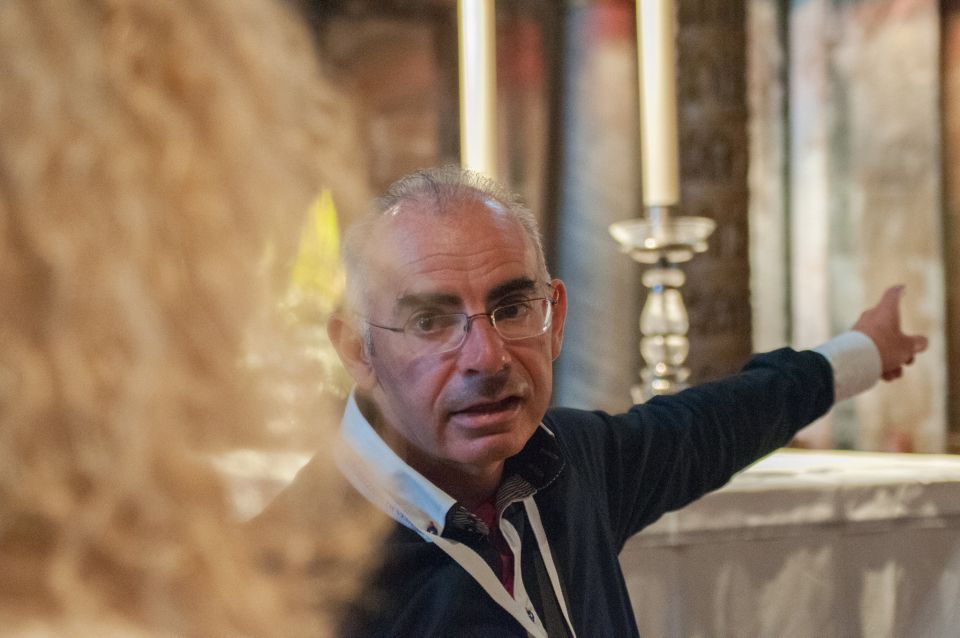 Classic Venice: 2-Hour Walking Tour with Basilica Entry - Clock Tower and the Procuratie: Reading the Piazzas Like a Map