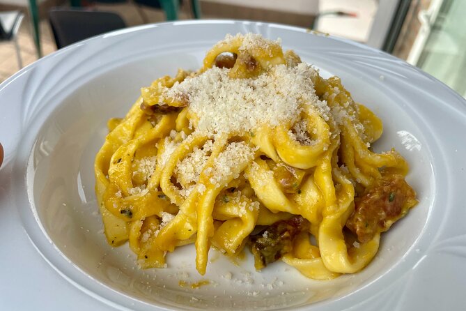 Cooking Class with Chef Francesco and Live Music in Venice - Key things to know before you go