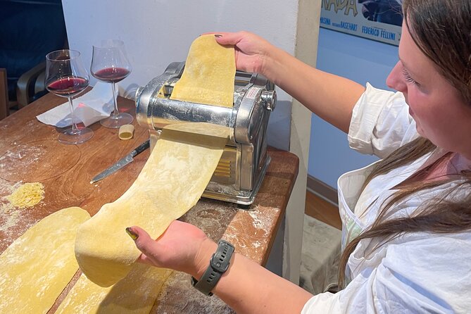 Cooking Class with Chef Francesco and Live Music in Venice - Getting the most out of the cooking time