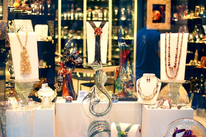 Creative Venice: Artisan Excellence and Craftsmen Workshops - Cannaregio textiles and soprarizzo velvet: where old looms still matter