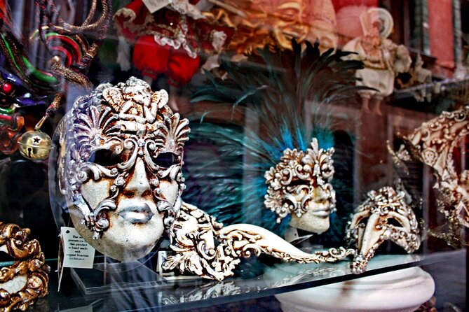 Creative Venice: Artisan Excellence and Craftsmen Workshops - Price and value: what $182.17 buys for 3 hours