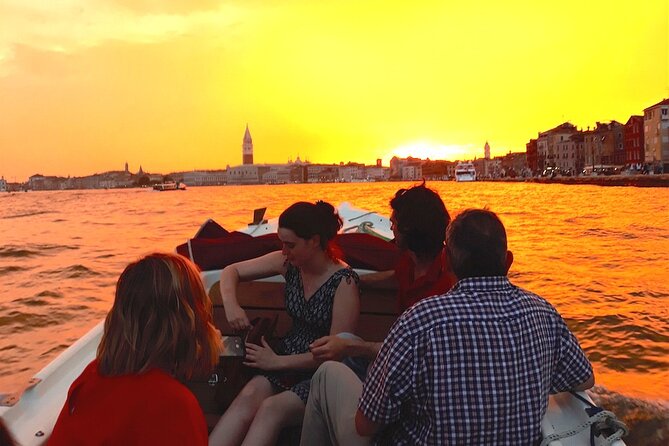 Discover Murano, Burano and Torcello by boat (Private Tour) - Who This Tour Fits Best (And Who Might Want Another Plan)