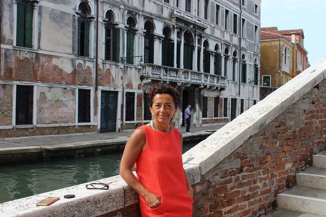 Discover Venice at sunset - Why a sunset walk in Venice is smarter than you think