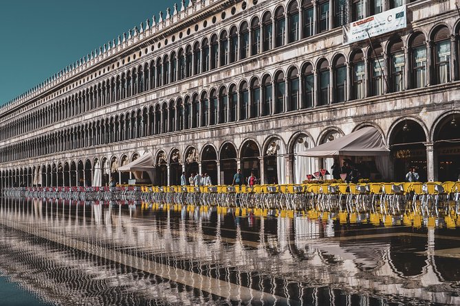 Discover Venice’s most Photogenic Spots with a Local - A 90-minute Venice photography tour led by a local