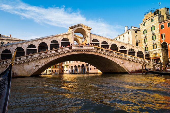 Discover Venice’s most Photogenic Spots with a Local - Stop 4: San Marco-area grandeur and a piazza with big cultural weight