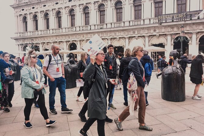 Doge Palace and Saint Mark's Basilica Guided Tour Fast Entry - Price and value: what you’re paying for in plain terms