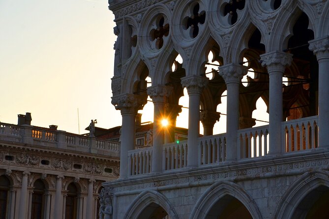 Doge's Palace Skip the Line Guided Tour in Venice - Price value: why $83 can be worth it here