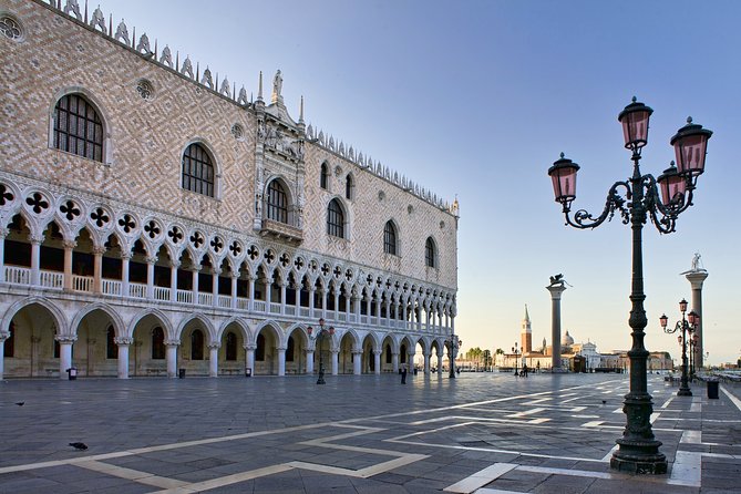Doge's Palace & St. Mark's Basilica skip-the-line guided tour - Why This Doge’s Palace + St. Mark’s Combo Works