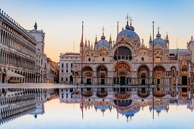 Doge’s Palace Tour, Prisons, Bridge of Sighs & Gondola Ride - Why Doge’s Palace + Bridge of Sighs is worth your time