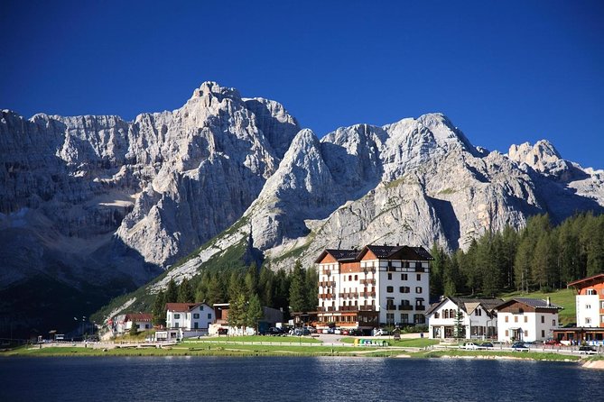 Dolomite Day Tour From Venice area - Key things to know before you go