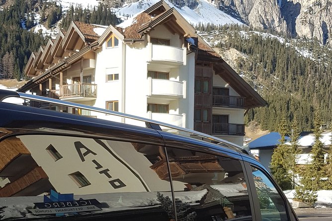 Dolomite Day Tour From Venice area - Seasonal timing: the risk of closed sights