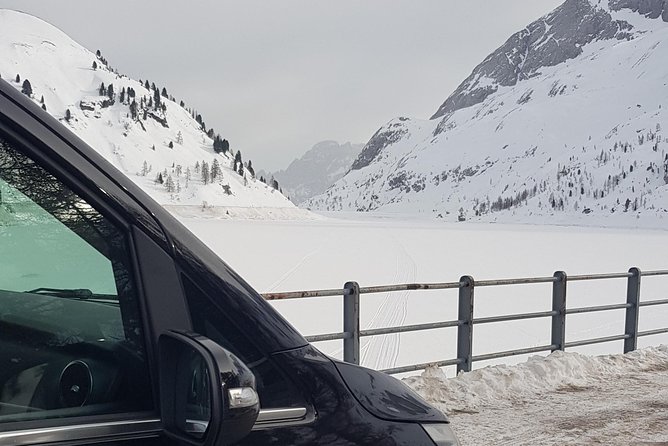 Dolomite Day Tour From Venice area - Who this Dolomites tour suits best
