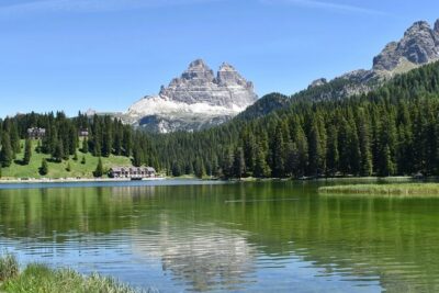 Dolomites Day Trip from Venice: Scenic Mountain Escape - Pickup at Piazzale Roma: Where the Day Starts