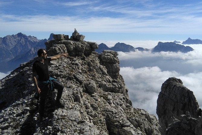 Dolomites Hiking tour - Lunch isn’t included, but the meal plan isn’t forgotten
