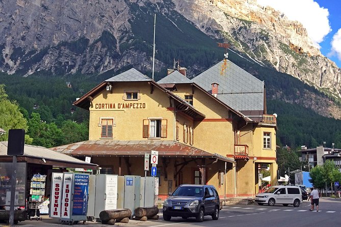 Dolomites Private Tour from Venice - What’s Included (and What You’ll Pay Separately)