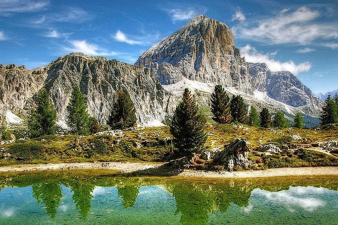 Dolomites Private Tour from Venice - The Best Part: A Driver Who Actually Adjusts the Day