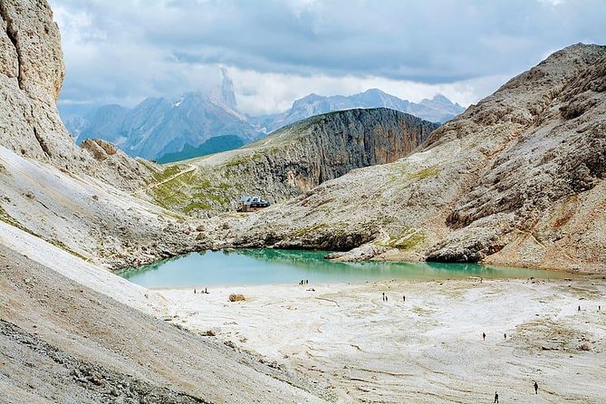 Dolomites Private Tour from Venice - Who Should Book This Private Tour from Venice